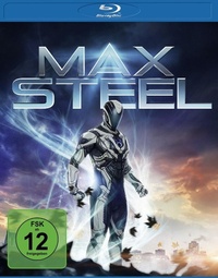 Enlarge image Cover: Max Steel - Universum Film