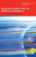 Cover: Religious Diversity and the American Experience - Continuum International Publishing Group Ltd.