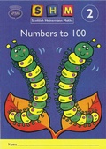 Cover: Scottish Heinemann Maths 2: Number to 100 Activity Book 8 Pack - Heinemann