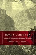 Cover: Noah's Other Son - Continuum International Publishing Group Ltd.