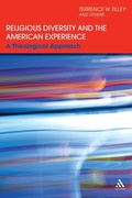 Cover: Religious Diversity and the American Experience - Continuum International Publishing Group Ltd.