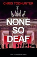 Cover: None So Deaf - Longitude Press