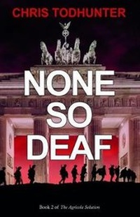 Enlarge image Cover: None So Deaf - Longitude Press