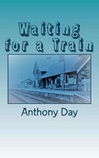 Enlarge image Cover: Waiting for a Train - Columbine Pictures Press