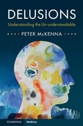 Cover: Delusions - Cambridge University Press