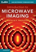 Cover: Introduction to Microwave Imaging - Cambridge University Press
