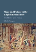 Cover: Stage and Picture in the English Renaissance - Cambridge University Press