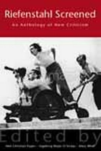 Abbildung von: Riefenstahl Screened - Continuum International Publishing Group Ltd.