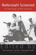 Cover: Riefenstahl Screened - Continuum International Publishing Group Ltd.