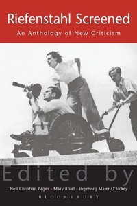 Enlarge image Cover: Riefenstahl Screened - Continuum International Publishing Group Ltd.