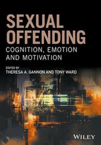 Enlarge image Cover: Sexual Offending - Wiley