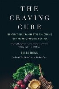 Enlarge image Cover: The Craving Cure - Flatiron Books