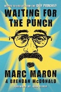 Cover: Waiting for the Punch - Flatiron Books