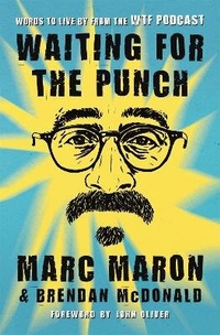 Enlarge image Cover: Waiting for the Punch - Flatiron Books