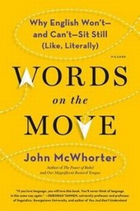 Abbildung von: Words on the Move - Picador USA