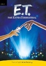 Cover: Level 2: E.T. The Extra-Terrestrial Book and CD Pack - Pearson Education Limited