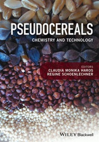 Abbildung von: Pseudocereals - Wiley-Blackwell