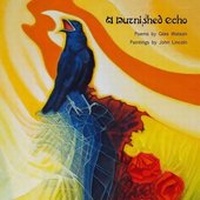 Enlarge image Cover: A Burnished Echo - Lulu.com