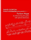 Cover: Forlorn Hope - Lulu.com