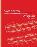 Cover: Orfordness - Lulu.com