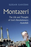 Cover: Montazeri - Cambridge University Press