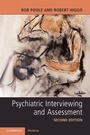 Cover: Psychiatric Interviewing and Assessment - Cambridge University Press