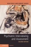 Cover: Psychiatric Interviewing and Assessment - Cambridge University Press