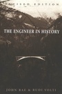 Cover: The Engineer in History - Peter Lang Verlag