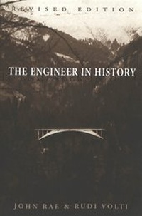 Enlarge image Cover: The Engineer in History - Peter Lang Verlag