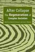 Cover: After Collapse - University of Arizona Press