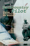 Cover: Backcountry Pilot - University of Arizona Press