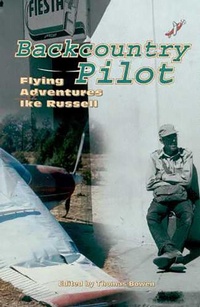 Enlarge image Cover: Backcountry Pilot - University of Arizona Press