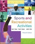 Cover: Sports and Recreational Activities - McGraw-Hill Professional