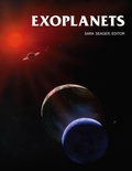 Cover: Exoplanets - University of Arizona Press