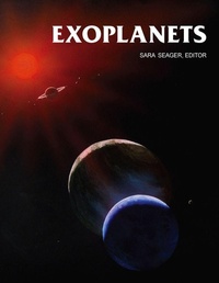 Enlarge image Cover: Exoplanets - University of Arizona Press