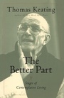 Cover: The Better Part - Continuum International Publishing Group Ltd.