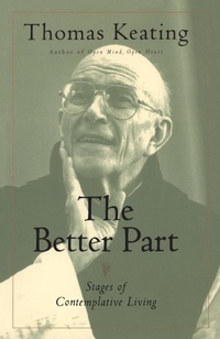 Enlarge image Cover: The Better Part - Continuum International Publishing Group Ltd.