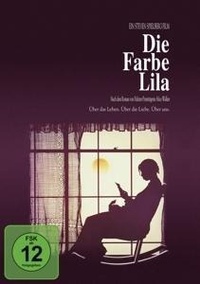 Enlarge image Cover: Die Farbe Lila - Warner Bros Entertainment