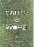 Cover: Earth and Word - Continuum International Publishing Group Ltd.