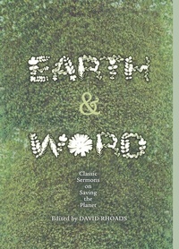Enlarge image Cover: Earth and Word - Continuum International Publishing Group Ltd.