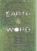 Cover: Earth and Word - Continuum International Publishing Group Ltd.