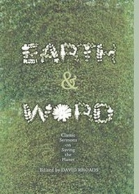 Enlarge image Cover: Earth and Word - Continuum International Publishing Group Ltd.