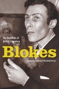 Cover: Blokes - Continuum International Publishing Group Ltd.