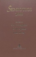 Cover: Semiotics 1999 - Peter Lang Verlag