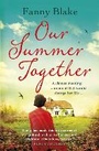 Cover: Our Summer Together - Orion (an Imprint of The Orion Publishing Group Ltd )