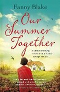 Cover: Our Summer Together - Orion (an Imprint of The Orion Publishing Group Ltd )