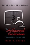 Bild: The Hollywood Curriculum - Peter Lang Verlag
