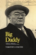 Cover: Big Daddy - University of Toronto Press