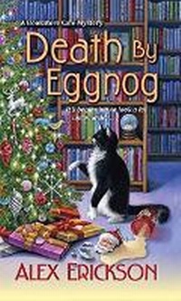 Enlarge image Cover: Death by Eggnog - Kensington Publishing