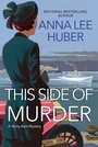 Cover: This Side of Murder - Kensington Publishing